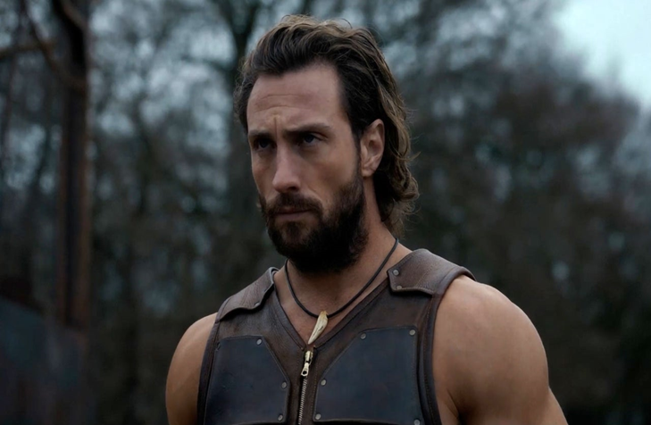 Kraven the Hunter Movie Reviews, Cast & Release date, trailer, plot, songs, film location (2024) Kraven the Hunter Movie Reviews, Cast & Release date, trailer, plot, songs, film location (2024)