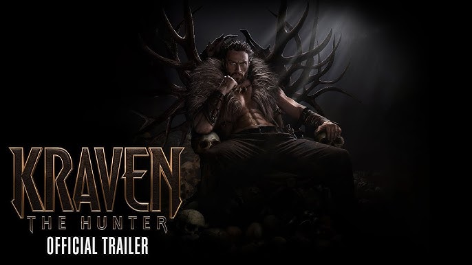 kraven the hunter