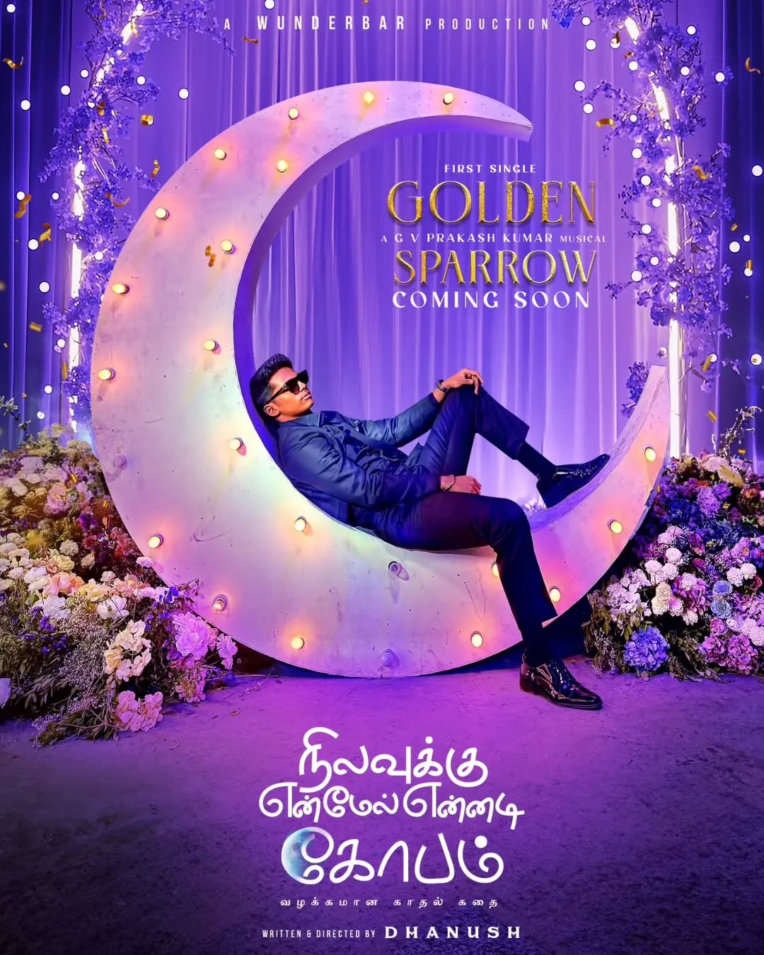 Dhanush's Movie