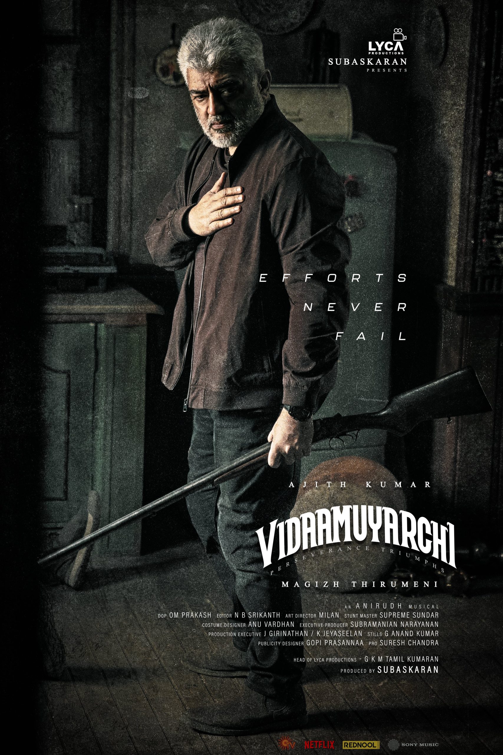 VidaaMuyarchi
