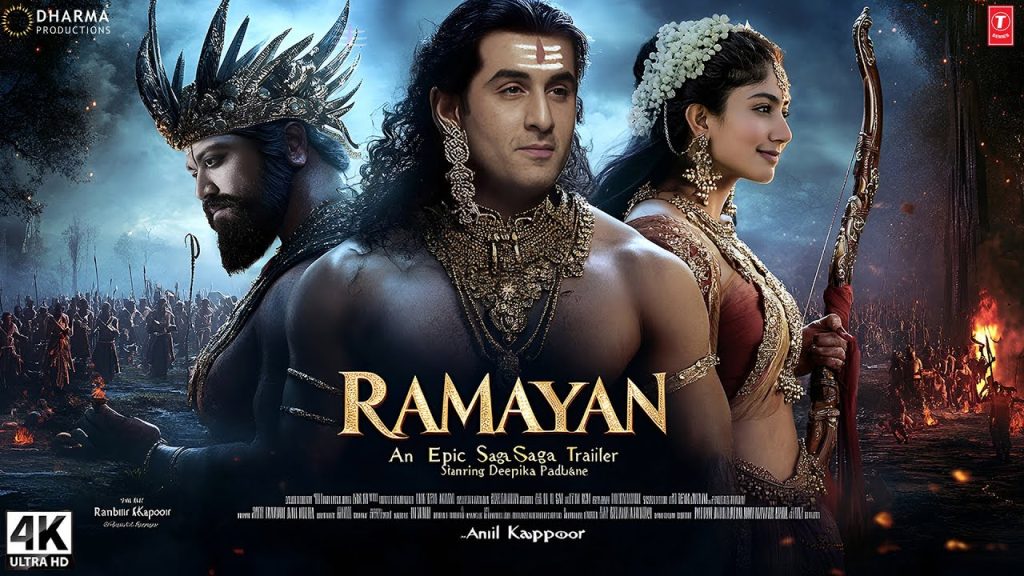Ramayana