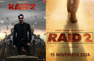 Raid 2