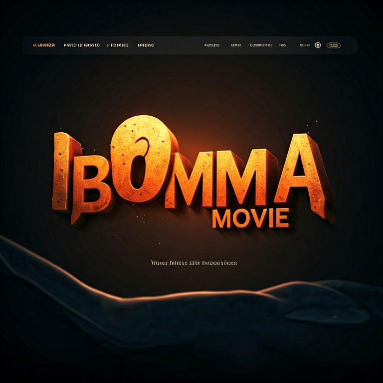 Ibomma Movie: Why This Film Will Leave You Speechless and Electrified!