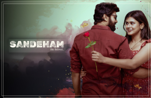Sandeham Movie