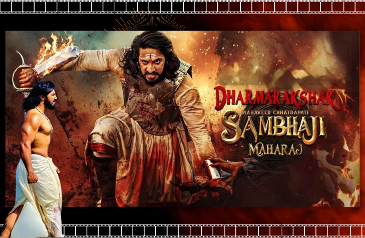 Stream the Complete 2024 Film Dharmarakshak Mahaveer Chhatrapati Sambhaji Maharaj in High Definition for Free Online! Stream the Complete 2024 Film Dharmarakshak Mahaveer Chhatrapati Sambhaji Maharaj in High Definition for Free Online!