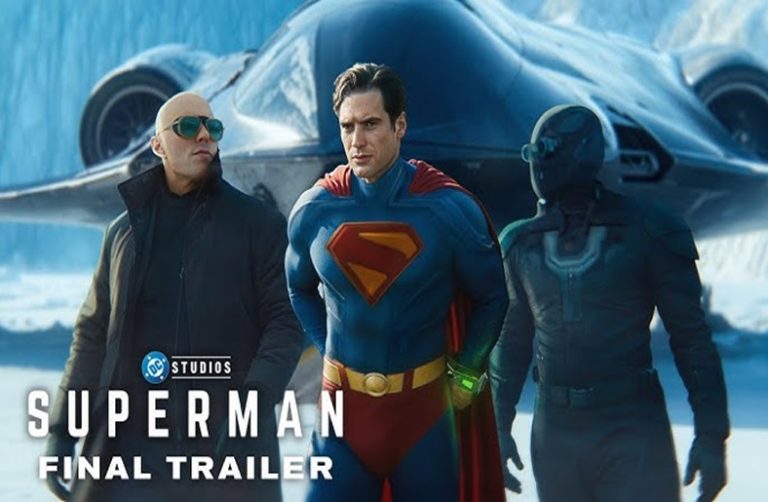 Superman 2025: The Highly Anticipated Reboot