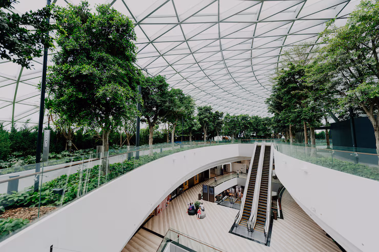 Building for the Future: Sustainable Construction Practices That Matter Building for the Future: Sustainable Construction Practices That Matter