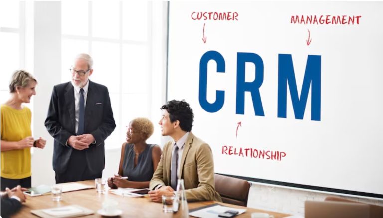 Bespoke CRM System: The Smart Choice for Growing Businesses